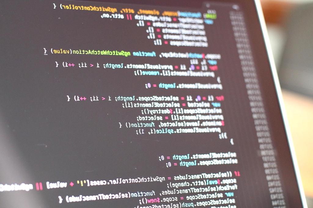 Retail inventory and customer engagement software screen